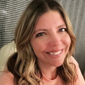 Meet your Posher, Marikay